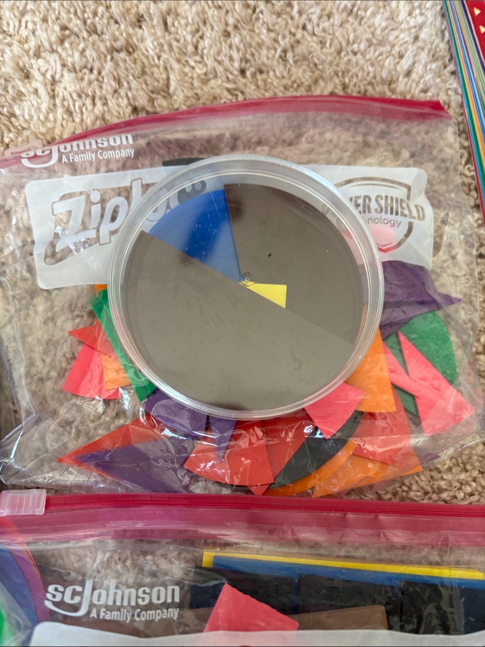 Fraction learning tools - Picture 5 of 5